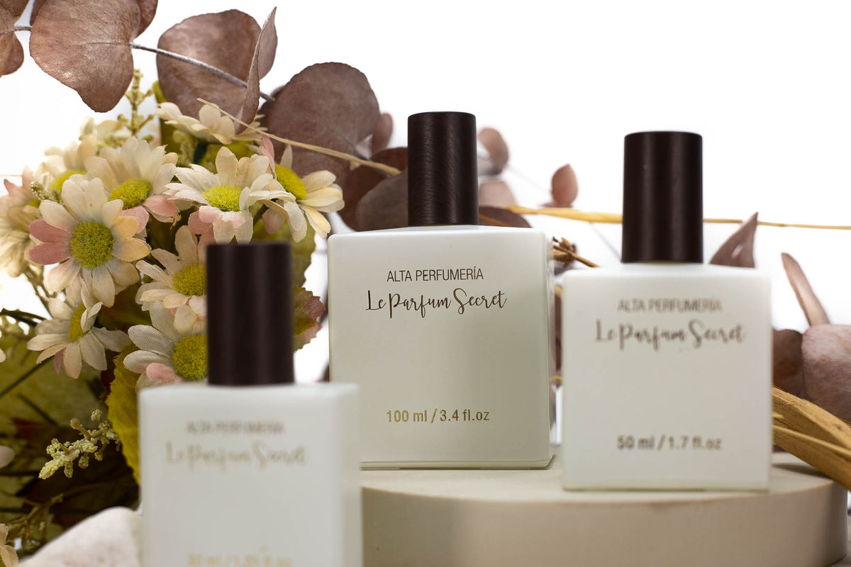 Perfume de equivalencia inspirado en Sauvage de Dior– Hombre