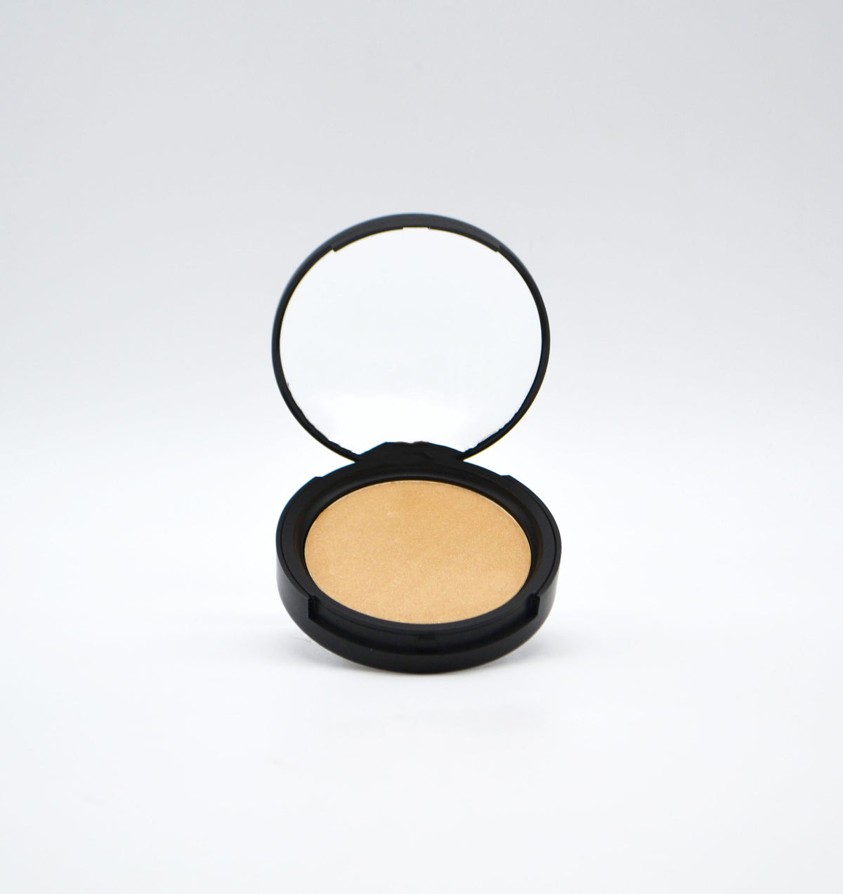 Polvos compactos